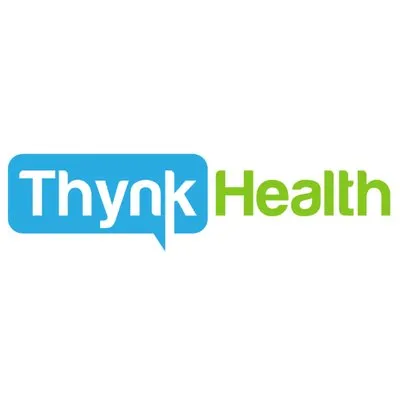 Thynk Health logo