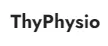 ThyPhysio logo
