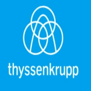 Thyssenkrupp Elevator logo