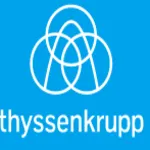 thyssenkrupp Marine Systems logo