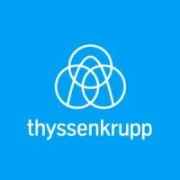 thyssenkrupp Mining Technologies logo