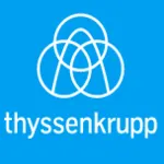 thyssenkrupp Steel logo