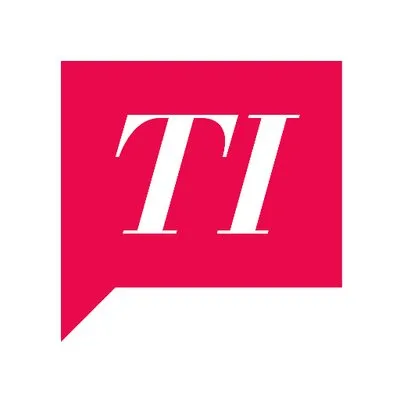 TI Media logo