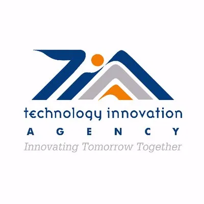 Technology Innovation Agency logo