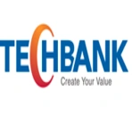 TECH-BANK logo