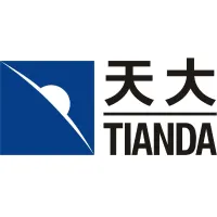 Tianda Pharmaceutical logo