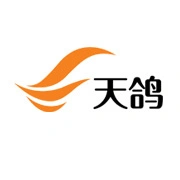 Tian Ge logo