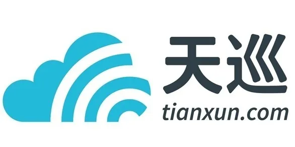 Tianxun logo