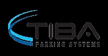 TIBA Parking Systems logo