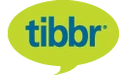 Tibbr logo