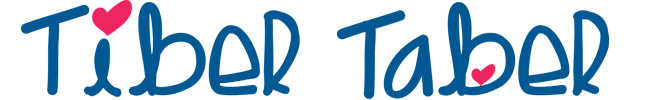 Tiber Taber logo