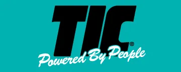 TIC Inc logo