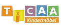 Ticaa logo