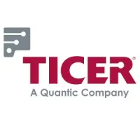 Ticer Technologies logo