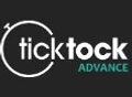 Tick Tock Advance logo