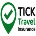 Tick Travel Insurance logo
