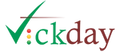 Tickday logo