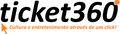 Ticket360 logo