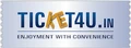 Ticket4u logo