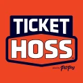 Ticket Hoss logo