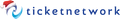 Ticket Network logo