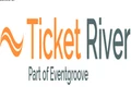 Ticket river logo