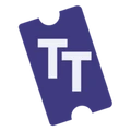 Ticket Tailor logo