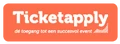 Ticketapply logo