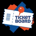 TicketBoard logo