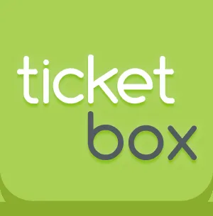 TicketBox logo