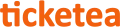 Ticketea logo