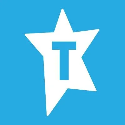 Ticketek logo