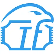 Ticket Falcon logo