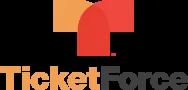 Ticket Force logo