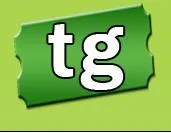 Ticketgreen logo
