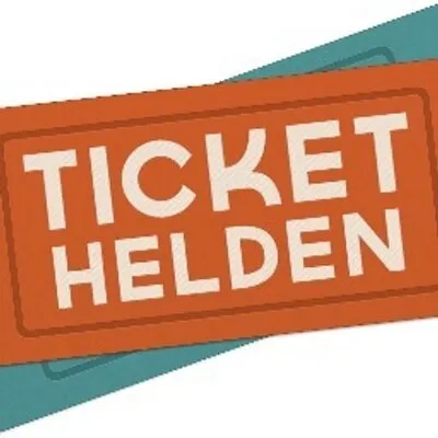 Tickethelden logo