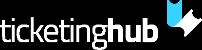TicketingHub logo