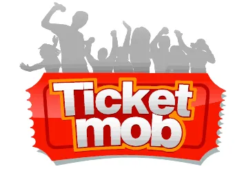 TicketMob logo