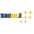 TicketOne logo