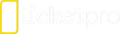 TicketPro logo
