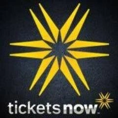 Tickets Now logo