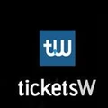 Ticketsw logo