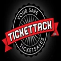 TicketTack logo