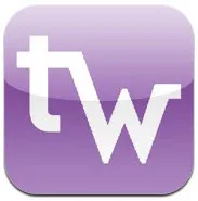 TicketWeb logo
