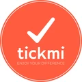 Tickmi logo