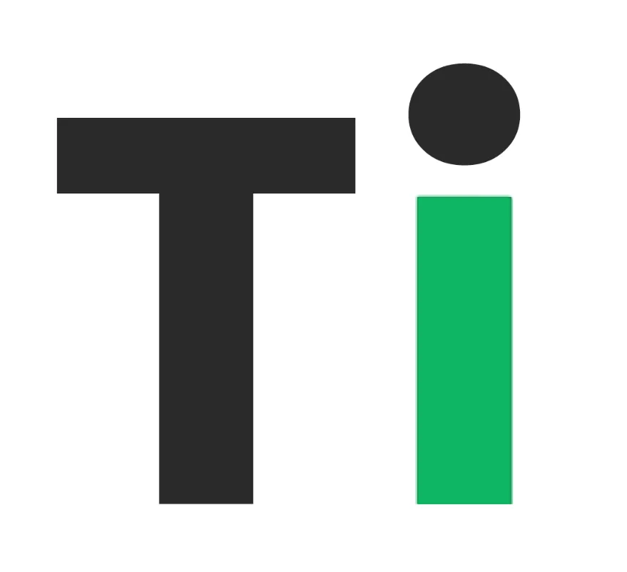 TickrMeter logo