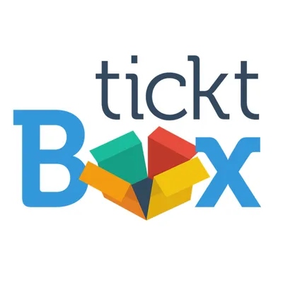 TicktBox logo