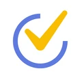 TickTick logo