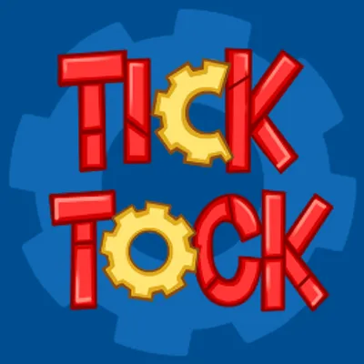 TickTock Games logo