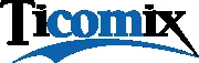 Ticomix logo